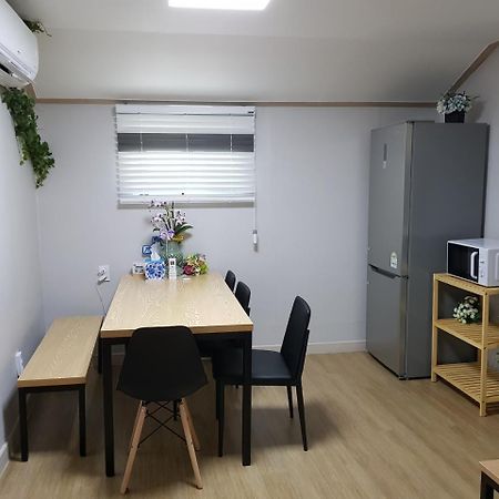 גנגנאונג Dal Garam Guesthouse מראה חיצוני תמונה