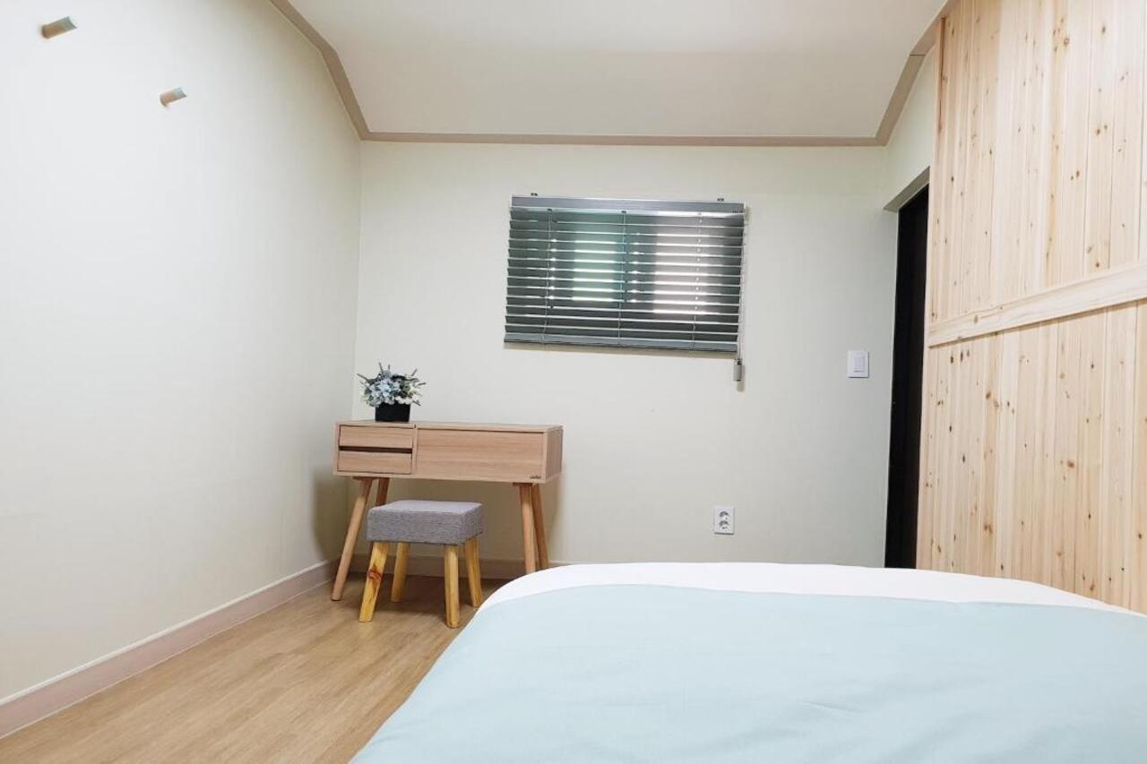 גנגנאונג Dal Garam Guesthouse מראה חיצוני תמונה