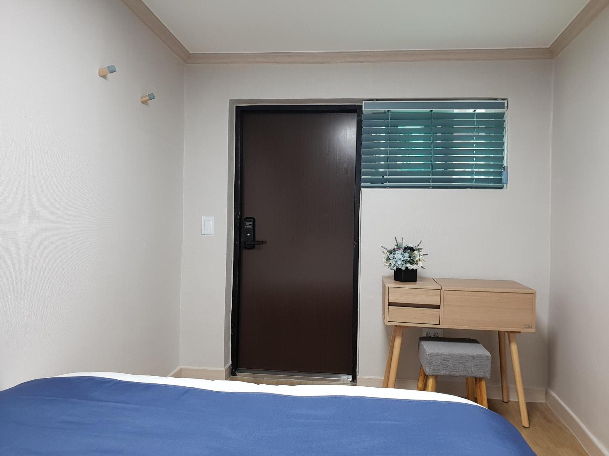 גנגנאונג Dal Garam Guesthouse מראה חיצוני תמונה