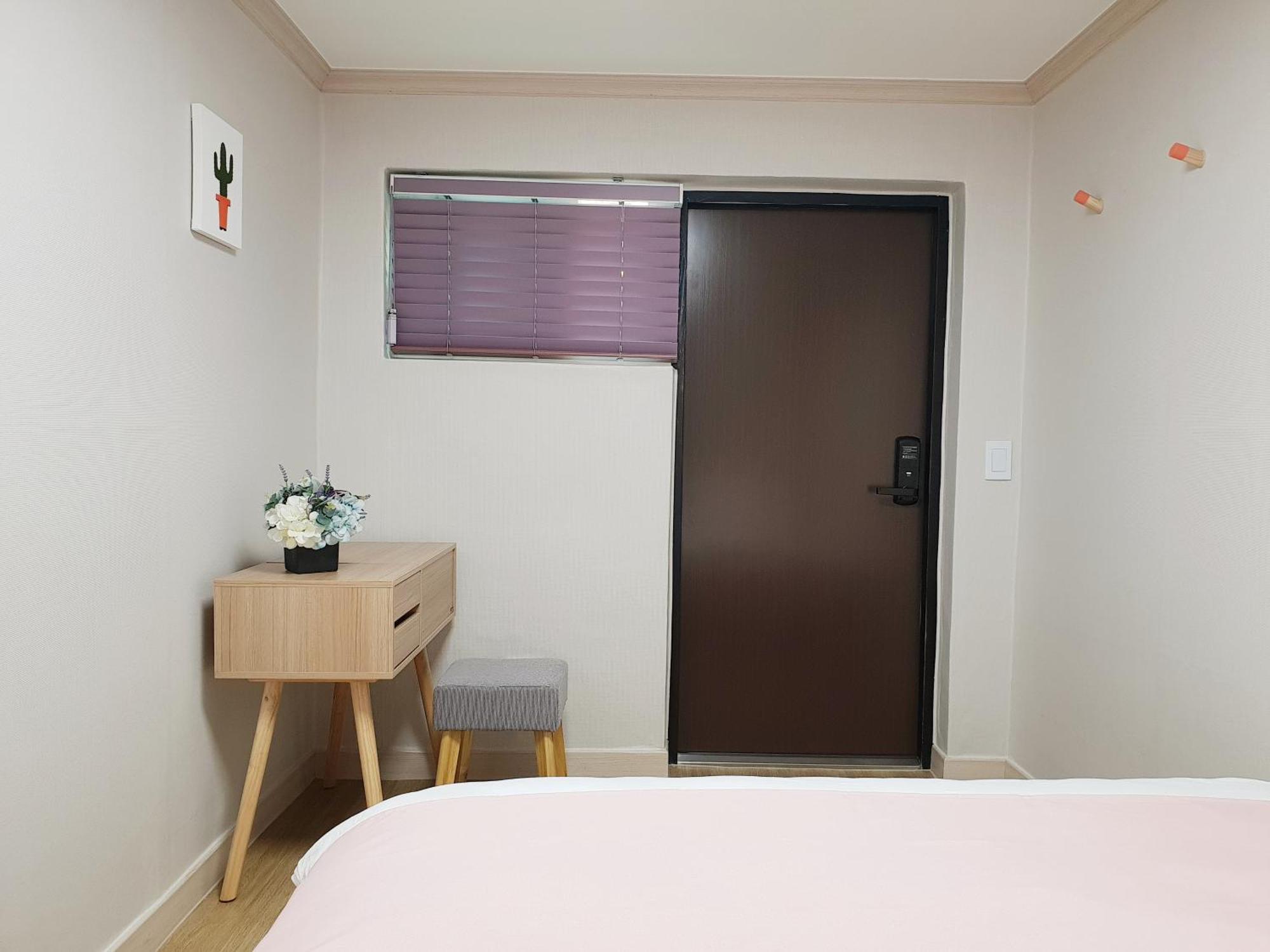 גנגנאונג Dal Garam Guesthouse מראה חיצוני תמונה