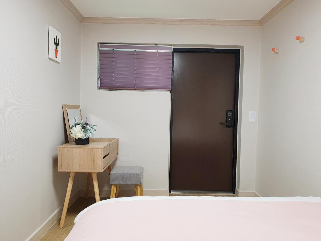 גנגנאונג Dal Garam Guesthouse מראה חיצוני תמונה