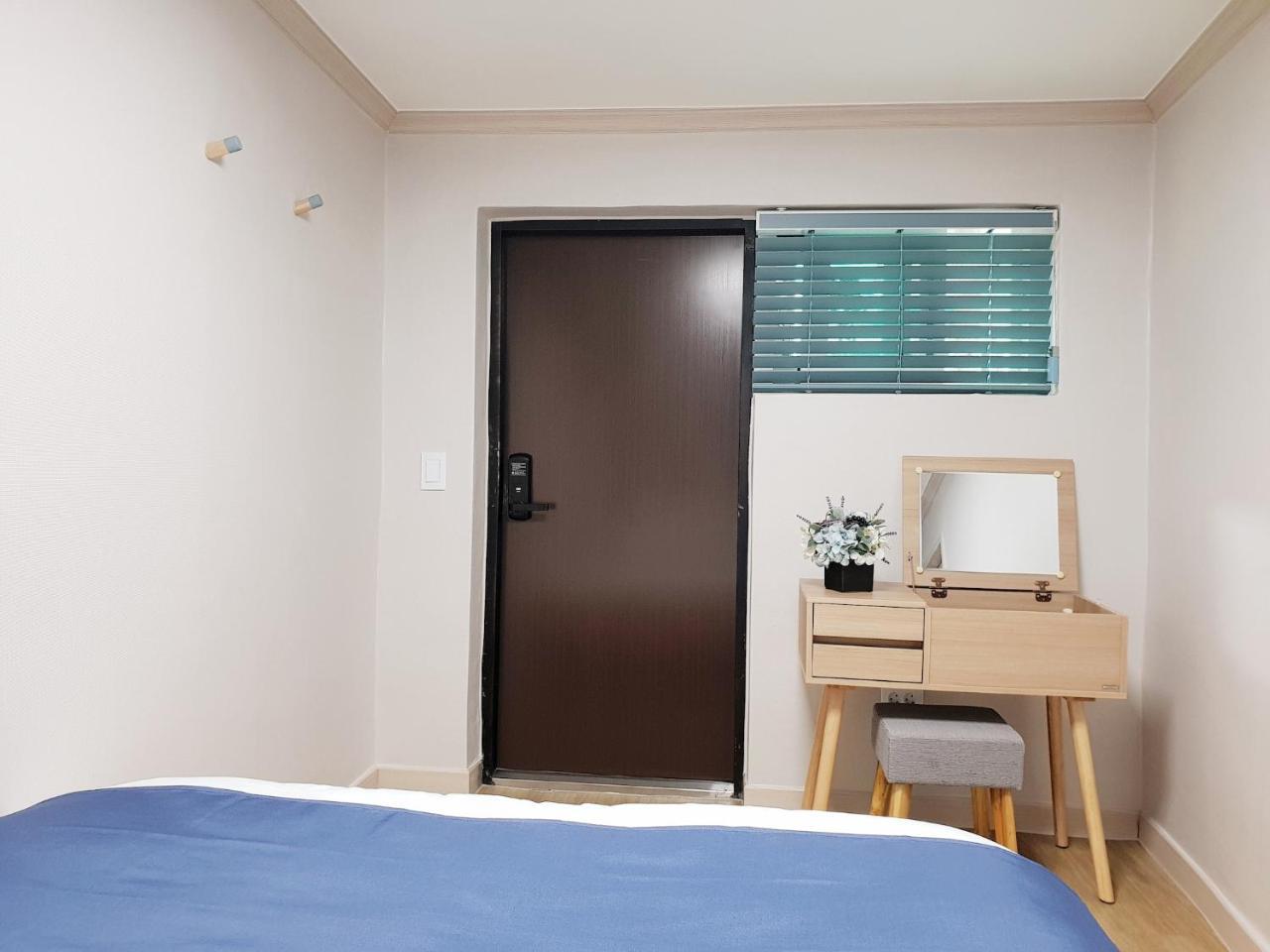 גנגנאונג Dal Garam Guesthouse מראה חיצוני תמונה