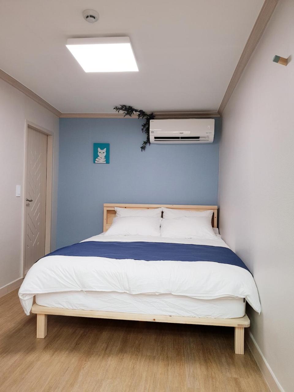 גנגנאונג Dal Garam Guesthouse מראה חיצוני תמונה