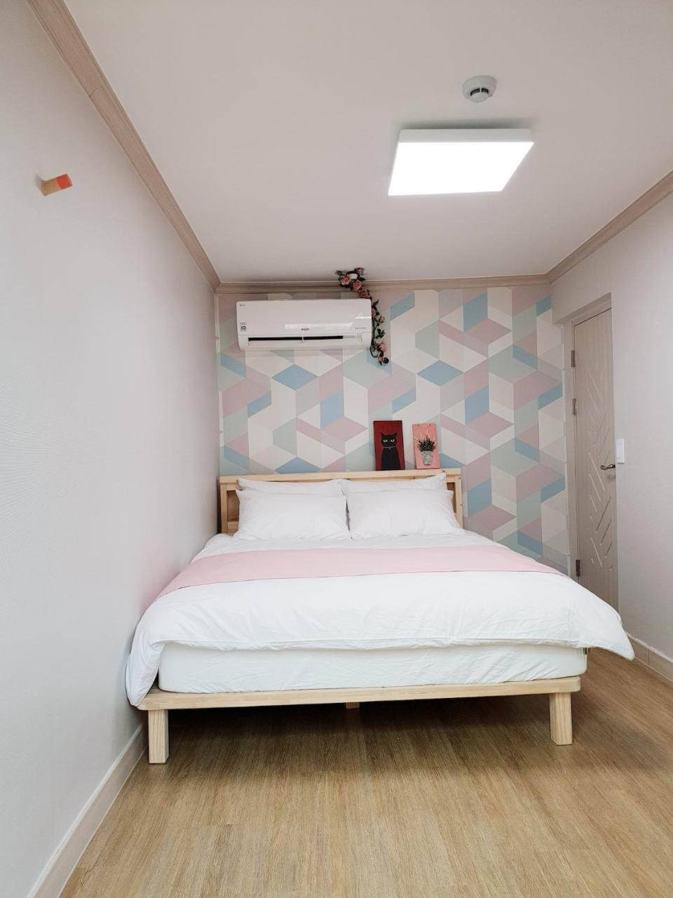 גנגנאונג Dal Garam Guesthouse מראה חיצוני תמונה